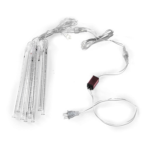 <span class=keywords><strong>Luces</strong></span> Solares <span class=keywords><strong>de</strong></span> Lluvia <span class=keywords><strong>de</strong></span> Meteoros, Enchufe <span class=keywords><strong>para</strong></span> Exteriores, Impermeables IP65, Decoración <span class=keywords><strong>para</strong></span> Árboles <span class=keywords><strong>de</strong></span> Navidad, Jardín, Bodas, Fiestas, Guirnalda <span class=keywords><strong>de</strong></span> <span class=keywords><strong>Luces</strong></span> - Product Image 2