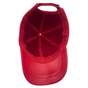 Sombreros de Cuero de Moda para Viajar, Nuevo Diseño 2026, Sombreros de Cuero Ligeros de Alta Calidad para Hombre y Mujer - Product Image 5