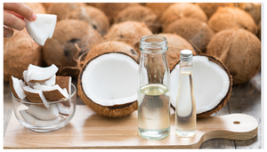 Huile de coco 100% pure en gros |   Qualité alimentaire et cosmétique |   Prix de gros direct du fabricant - Product Image 3