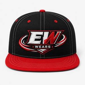 Casquette de baseball élégante, fabriquée avec des matériaux de qualité supérieure, offrant une protection solaire, un confort et une performance durable au quotidien. - Product Image 1