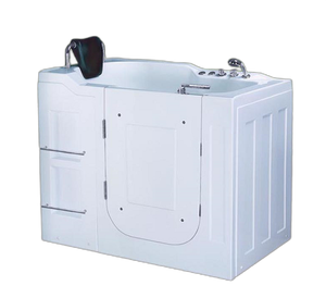 <span class=keywords><strong>Vasca</strong></span> da Bagno <span class=keywords><strong>con</strong></span> Seduta Integrata <span class=keywords><strong>per</strong></span> <span class=keywords><strong>Anziani</strong></span>, Combinazione <span class=keywords><strong>Doccia</strong></span> e <span class=keywords><strong>Vasca</strong></span> in Plastica <span class=keywords><strong>per</strong></span> Adulti - Product Image 4