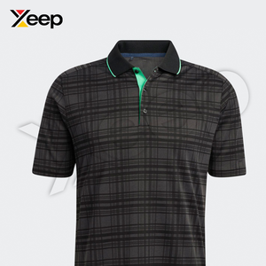 เสื้อฟุตบอลผู้ชาย XEEP รุ่นปรับแต่งได้ XC-SU-39 ผ้าโพลีเอสเตอร์ระบายอากาศดี พิมพ์ลายด้วยความร้อน แห้งเร็ว ทรงคลาสสิคเข้ารูปพอดีตัว คุณภาพสูง - Product Image 2