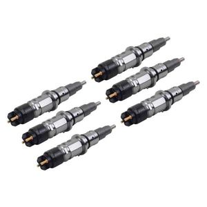 6 iniettori di carburante per Dodge Ram 2500/3500 Cummins 6.7L dal 2007 al 2012 - Product Image 5