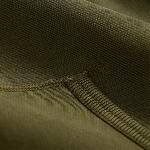 ผู้ผลิตเสื้อฮู้ดดี้ผู้ชายแบบ Private Label เสื้อฮู้ดดี้เปล่าสำหรับผู้ชายสำหรับการพิมพ์และการปัก - Product Image 3