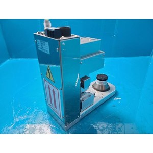 Panel de Control de Acceso para Robot Yaskawa XU-ACP130-B11, Usado, Piezas de Equipos Semiconductores Legacy - Product Image 5