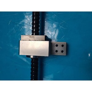มอเตอร์เซอร์โว MSMA042T2U2 AC ของ Denso ใช้เป็นชิ้นส่วนอุปกรณ์เซมิคอนดักเตอร์แบบดั้งเดิม - Product Image 4