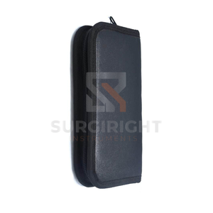 Édition Spéciale – Kit de Roue de Wartenberg à 1, 3, 5 ou 7 Têtes en Acier Inoxydable – Outil Diagnostique Neurologique et Sensoriel – Blush Surgical CE - Product Image 4