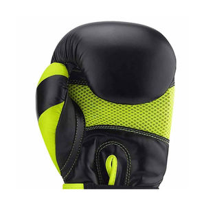 Guantes de Boxeo Más Vendidos a Precio Razonable, Guantes de Boxeo de Material Duradero para Entrenamiento y Combate, Guantes de Sparring - Product Image 5