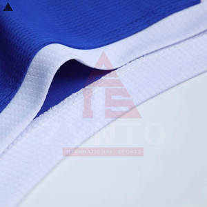 Uniforme de basket-ball de qualité supérieure, vente en gros, fabricant de haute qualité, uniforme de basket-ball à prix avantageux, meilleur matériau pour uniforme de basket-ball - Product Image 2