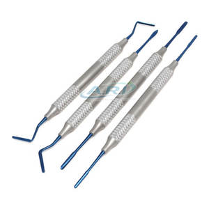 Kit de Instrumentos Restauradores, Juego de Herramientas de Tratamiento Dental para Profesionales, Kit de Instrumentos Restauradores - Product Image 2