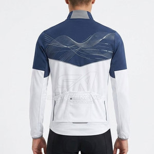 <b>Running</b> Winter <b>Jacket</b> For Men With <b>Lightweight</b> Construction Ideal For Exercise Training Activities And Sports Performance - Product Image 4