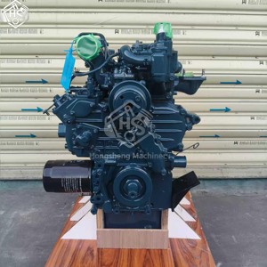 Moteur Kubota V2203 pour engins de construction, pièces de mini-excavatrice, moteur diesel D902 D782 D722 D1503 D1305 V2403 V1505 V3300 V3800 - Product Image 4