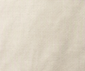 Sac en toile de coton personnalisable avec logo, taille moyenne, écologique, anti-poussière, sac de rangement pour chaussures - Product Image 4