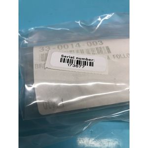 2 ONTRAK 33-0014-003 ตลับลูกปืน, ลูกบอล, ขนาดเส้นผ่านศูนย์กลางภายนอก 5/8 นิ้ว, แบบ CAM - อุปกรณ์และอะไหล่เซมิคอนดักเตอร์ระดับโลกที่เชื่อถือได้ - Product Image 6
