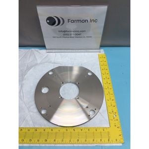 KOKUSAI 64110179 BASE D-POLY V11, 4QDK157978 - อุปกรณ์และอะไหล่เซมิคอนดักเตอร์ระดับโลกที่เชื่อถือได้ - Product Image 2