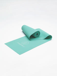 Banda de Resistencia para Yoga Mukasa - Goma Sintética (Sin Látex) de Alta Elasticidad para Ejercicio, Deportes y Fisicoculturismo - Product Image 4
