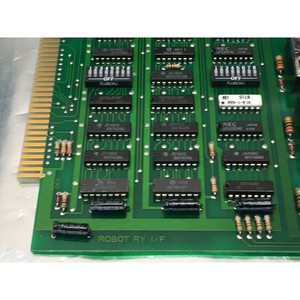 Controlador de Motor Automotriz ALC120R-010-1111 - Equipos y Piezas de Semiconductores de Confianza de Marca Global - Product Image 5