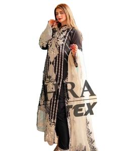 2024 nouveau style indien pakistanais mariage Ware lourd Salwar costume pour femmes mariage et fête porter du fabricant indien - Product Image 1