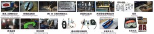 จานเบรกแบบมีร่องขนาด 355 มม. รุ่น D1 SPEC S-RS ประสิทธิภาพสูงจากไต้หวัน สำหรับรถซีดานสปอร์ต ใช้กับชุดคาลิปเปอร์เบรก 4 สูบ - Product Image 4