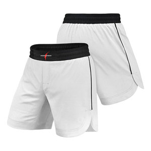 Services OEM personnalisés, prix raisonnable, shorts MMA, dernier style, nouveau design, faible MOQ, shorts MMA pour hommes - Product Image 1