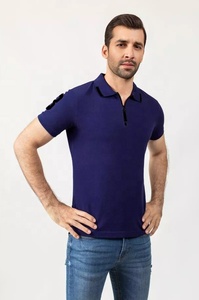 Camiseta de Hombre de Alta Calidad 100% Algodón con Impresión Personalizada de su Logotipo, Camisetas de Verano para Hombre - Product Image 6