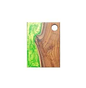 Tabla de Cortar de Plástico Fácil de Lavar |   Tabla de Cortar Higiénica Resistente a los Arañazos para Tareas Diarias de Cocina en el Hogar - Product Image 5