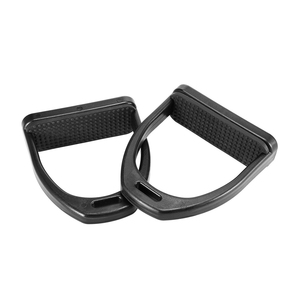 อานเหล็กแบบมีขั้นบันไดสำหรับขี่ม้า ขนาด 50x20x40 ซม. - Product Image 3