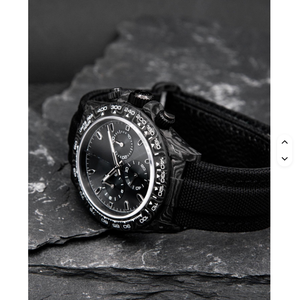 2026 Latest Square ABS Luminous Diver Men's <b>Mechanical</b> <b>Watch</b>-Customized Version Multi-function Multi-purpose 5BAR Water - Product Image 1