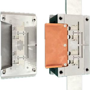 Molde de Resina Epoxi Alternativo para Moldeo a Baja Presión, para Encapsulado de Productos Electrónicos - Product Image 2