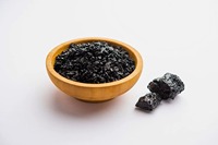 Produit à base de shilajit pur de qualité supérieure pour la remise en forme et la vitalité ayurvédiques, gestion du stress, disponible à la vente