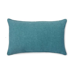 High Quality Soft Sleeping Pillow Cover Customizable Size Color Eco-Friendly <b>Inflatable</b> Design for Home Hotel Bangladesh Origin - Product Image 4