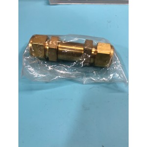 Válvula de Retención NUPRO B-10C-1 5/8", 1 PSI, 149694 - Equipo y Piezas de Semiconductores de Confianza de Tradicción Global - Product Image 4