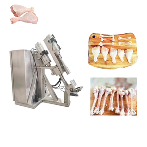Single Thigh Deboning Deboner Chicken Leg Deboning Chicken Thigh Debone Machine - Product Image 1