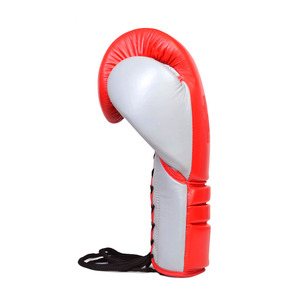 Durable Anti Slip Grip Boxing <b>Gloves</b> <b>Moisture</b> Wicking Lightweight Attached Thumb Boxing Training Men Women Boxing <b>Gloves</b> OEM - Product Image 5