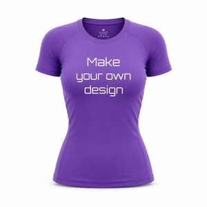 Custom Long Sleeve <b>Compression</b> <b>Shirt</b> <b>Women</b> Olive Green O-Neck Quick Dry Printed Sportswear Athletic Fit - Product Image 4