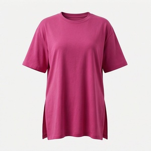 Nueva Llegada, Camisa de Oficina para Mujer, Primavera Otoño, Moda, Estampado Moderno, Vestido Informal para Dama, 240 g/m², 100% Algodón Satinado con Lentejuelas - Product Image 1