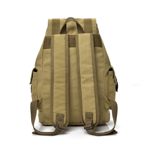 Lightweight Tactical Outdoor <b>Waterproof</b> <b>Backpack</b> Zipper 20-35L Capacity 15 Inches Unisex Daily <b>School</b> Use Polyester Lining - Product Image 2