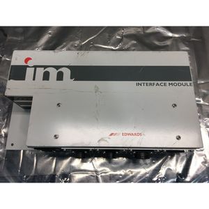 Bomba Inteligente BOC Edwards A52844410 - Equipo y Piezas de Semiconductores de Confianza de Marca Global - Product Image 1