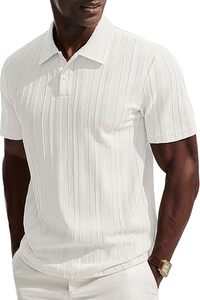 Camisas Casuales Personalizadas para Hombre, 100% Algodón Jersey 200g, Antiarrugas, Manga Corta, Impresión Digital, Bordado, Ropa al Por Mayor - Product Image 4