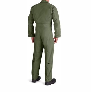 Custom Logo Breathable <b>Overalls</b> Working Coverall for Road <b>Construction</b> Reflective Safety Work Clothing Coverall Suits - Product Image 4