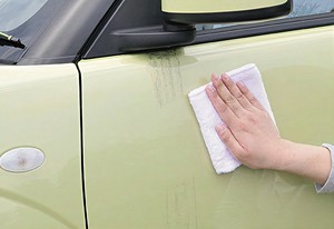 Gran oferta, potente removedor de manchas de agua para carrocería de coche, eliminación de manchas de agua - Product Image 6