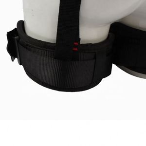 Arnés de Seguridad de Medio Cuerpo CITICITY con Certificado CE para Trabajos en Altura y Escalada de Árboles - Product Image 5