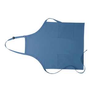 Tablier de Barbier en Coton – Tissu Durable, Qualité Supérieure, Personnalisation de Marque, Fournisseur ODM, Vente en Gros, Vêtements de Travail Professionnels Élégants - Product Image 2