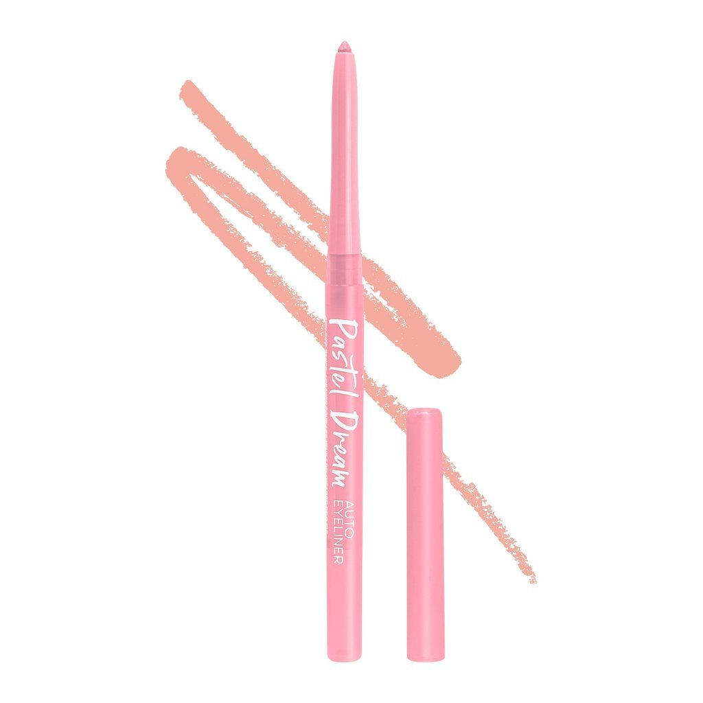 Baby Pink Color