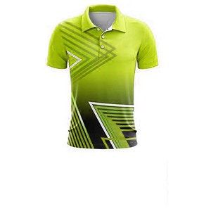 Best Selling Unisex Polyester <b>Cricket</b> Uniform Customized Logo New Arrival - Product Image 2