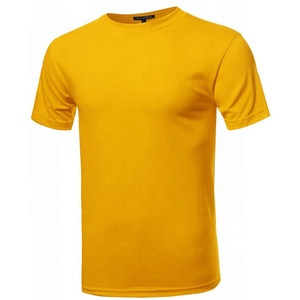 Camisetas Personalizadas de Alta Calidad de 210 g/m², Camisetas Multicolores para Hombre, Camisetas de Algodón Personalizadas Unisex, Camisetas para Hombre, Camisetas ODM/OEM - Product Image 4