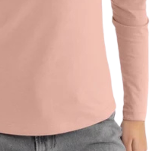 เสื้อเชิ้ตแขนยาวผ้าฝ้ายสำหรับผู้หญิง ทรงหลวม ระบายอากาศได้ดี เนื้อผ้านุ่ม น้ำหนักเบา สวมใส่สบาย เหมาะสำหรับทุกวันและทุกฤดูกาล ขายส่ง - Product Image 6
