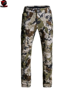 Tela Impermeable Premium con Patrón de Camuflaje Avanzado, Material Transpirable y de Secado Rápido, Diseño Ligero y Flexible, Tela Silenciosa - Product Image 1