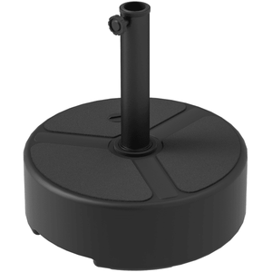 Base para Sombrilla de Patio - Para el Entretenimiento en su Jardín y Patio Trasero - Product Image 2