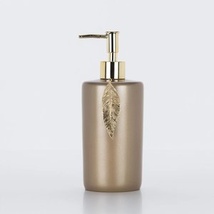 Juego de Accesorios de Baño Decorativos de Resina Personalizados de Cinco Piezas, Estilo Moderno y Lujoso, Artesanía Hs Husnain, la Mejor Calidad para Uso Doméstico y Hotelero - Product Image 2